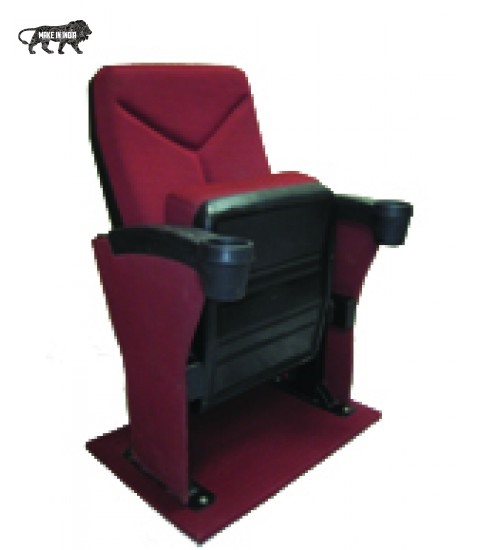 Scomfort SC-AU6 Auditorium Chair